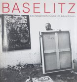Georg Baselitz. 
Benteli 1993 - Photo by Edward Quinn