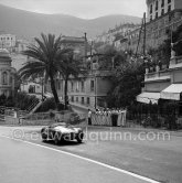 Monaco 1952: When sportscars ran in the Monaco Grand Prix